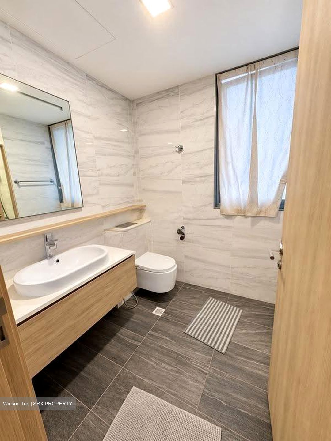 The Alps Residences (D18), Condominium #638595561